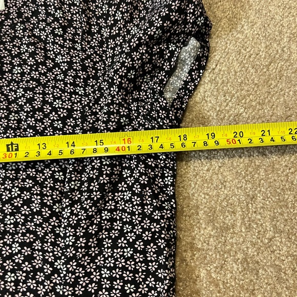 Women’s Twik Dress Exclusive to Simons Sz L - Picture 6 of 7